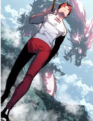 Dự Chi Long Vương Kháng Tất Cả