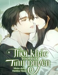 Thời Khắc Định Đoạt Tình Duyên